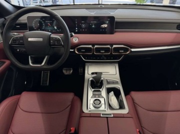 Jetour 2025 Jetour X70 Plus 1.5T 6DCT 147km Nowy 7 lat gwarancji Automat FV23, zdjęcie 13