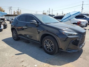 Lexus NX II 2022 Lexus NX 350 2022 2.4l 2.4 Benzyna 275KM, zdjęcie 4