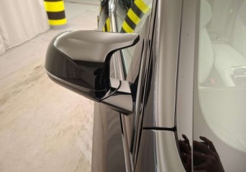 BMW X5 G05 M SUV Facelifting 4.4 M 625KM 2025 BMW X5 M 625 KM Competition Hak Panorama Gwarancja przedluzona, zdjęcie 26