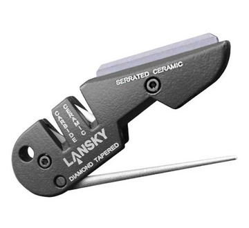 Ostrzałka Lansky Blademedic PS-MED01