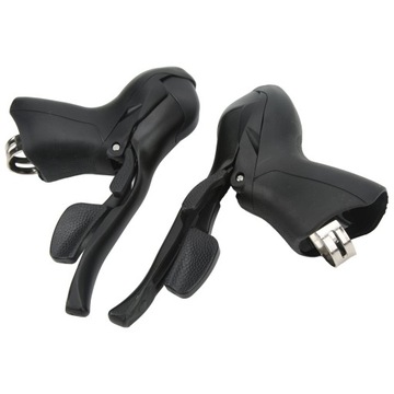 АЛЮМИНИЕВЫЙ ТОРМОЗНОЙ РЫЧАГ V-brake