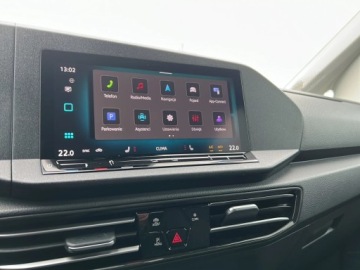 Volkswagen Caddy V 2026 Volkswagen Caddy Maxi 7 os. EDITION/automat, 1.5 T, zdjęcie 23