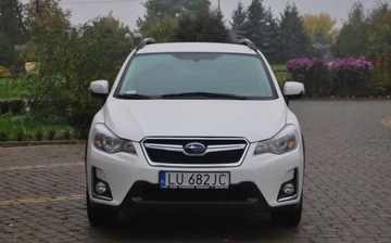 Subaru 2017 Subaru Crosstrek GWARANCJA, 2017r, 2.0 Benzyna, Automat, 4x4, Swietnie utr, zdjęcie 14