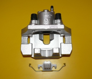 Bremssattel Bremse Sattel Brems- JARZMO links heck BMW X5 III 3 F15 X6 II 2 F16 320/20mm 13r | thumb 4