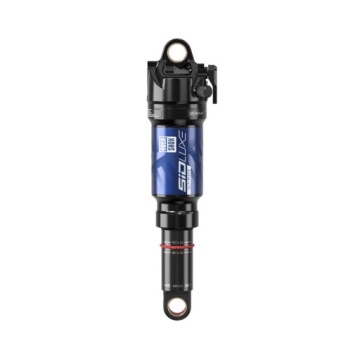 DAMPER ROCK SHOX SIDLUXE ULTIMATE 2P REMOTE 2024 TRUNNION 165x45mm