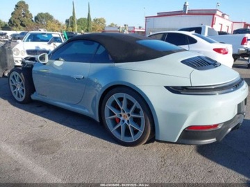 Porsche 911 992 2025 Porsche 911 Carrera Gts 2025 3.6l 3.6 Benzyna 478KM, zdjęcie 3