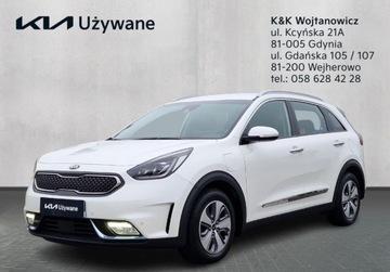 Kia Niro I 2019