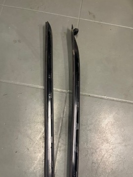 KIA CEED III НАКЛАДКА ПЕРЕДНЕГО ОКНА СПРАВА