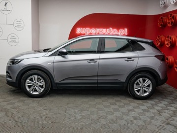 Opel 2020 OPEL Grandland X 1.2 T Edition Suv 130KM 2020, zdjęcie 3