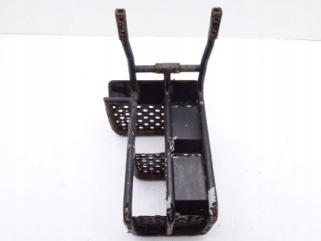 IVECO EUROCARGO 91-02 ПОДНОЖКА ЗАДНЯЯ ПРАВАЯ ДВОЙНАЯ КАБИНА