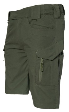 Шорты Elite Pro Micro Rip-Stop Texar Olive L