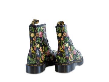 Buty DR. Martens - 1460 BLOOM - DM27247001 37