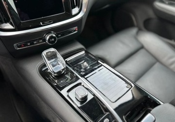 Volvo V60 II  2021 Volvo V60 2.0 Plug in hybrid 349KM 2021r.auto zarejestrowane i ubezpieczone, zdjęcie 14