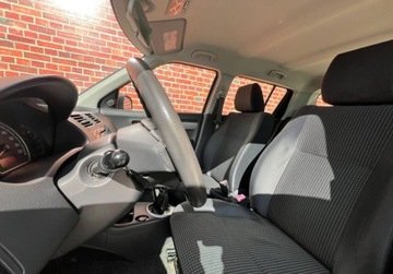 Suzuki Swift IV Hatchback 5d 1.3 92KM 2007 Suzuki Swift Klima Alu super stan Gwarancja w cenie Warszawa VLAW 1.3 92KM, zdjęcie 11