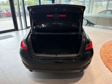 BMW Seria 3 G20-G21 Limuzyna 2.0 320i 184KM 2021 BMW Seria 3 BMW 320i Sport Line Dealer BMW M-Cars Group 2.0 Benzyna 184KM, zdjęcie 24