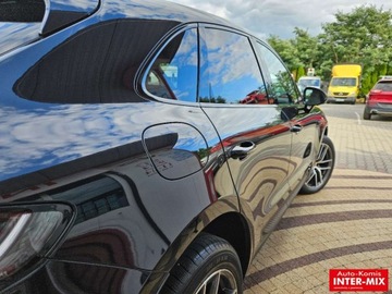 Porsche Macan SUV Facelifting II 2.9 S 380KM 2023 Porsche Macan Okazja Niski przebieg Idealne bogata wersja AUTOMAT 2.9 379KM, zdjęcie 16