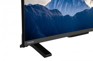 Светодиодный телевизор 32 дюйма TOSHIBA 32LA2E63DG Android TV HDR Smart TV WIFI