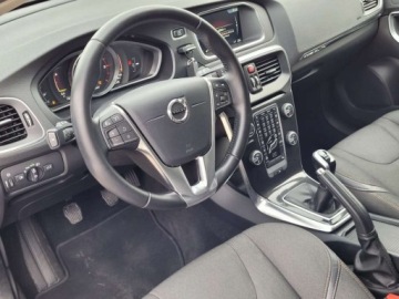 Volvo 2016 Volvo V40 Cross Country V40 Crosss country 2.0 Diesel 120KM, zdjęcie 19