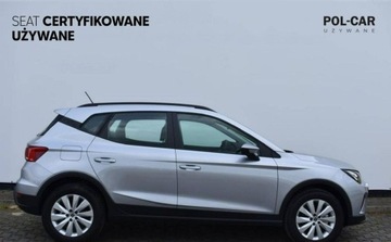 Seat Arona 2024 Seat Arona Benzyna 115KM, zdjęcie 3