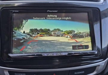 Mitsubishi ASX I SUV Facelifting 1.6 117KM 2015 Mitsubishi ASX Kamera Super stan 1.6 Benzyna 116KM, zdjęcie 25