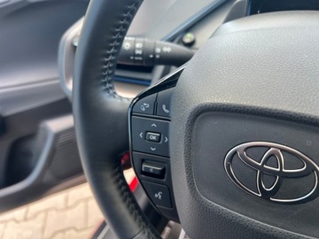 Toyota Prius V (XW60) 2023 Toyota Prius Plug-in 2.0 Hybrid Comfort IV (2015-2, zdjęcie 15