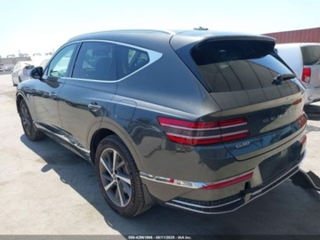  Genesis GV80 2.5T Select 2025 2.5 Benzyna 300KM, zdjęcie 3