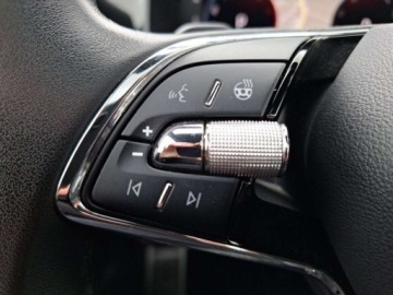 Skoda Kodiaq I SUV Facelifting 2.0 TDI SCR 200KM 2023 Skoda Kodiaq LK wersja 7-osobowa2.0 TDI 200 KM DSG 4x4 Serwis ASO FV23, zdjęcie 17