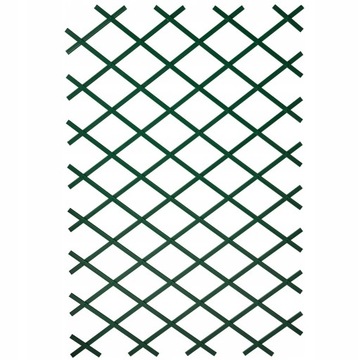OGRODOWA KRATKA DO PNĄCZY PVC 50 X 150 CM