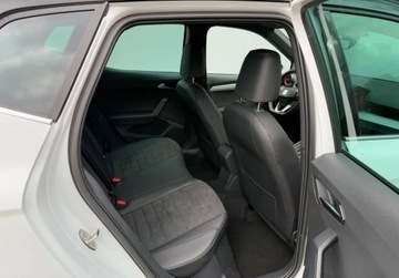 Seat Arona 2024 Seat Arona 115KM DSG FR salon Polska 1wl serwis gwar.2029 VAT23 Benzyna, zdjęcie 10