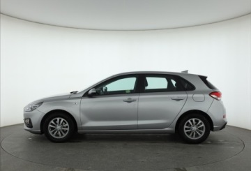 Hyundai i30 III Hatchback Facelifting 1.5 DPI 110KM 2022 Hyundai i30 1.5 DPI, Salon Polska, 1. Właściciel, zdjęcie 2