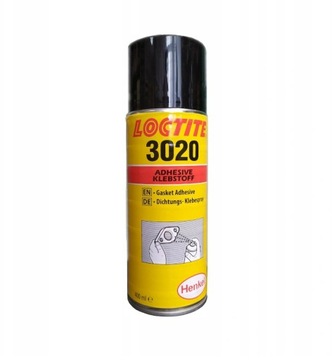 Loctite MR 3020 klej do uszczelek 400 ml