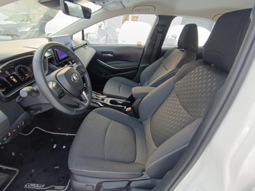Toyota Corolla XII Sedan Facelifting 1.8 Hybrid 140KM 2024 Toyota Corolla Seria E21 (2019-) 1.8 Hybrid Comfor, zdjęcie 5