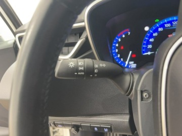 Toyota Corolla XII Sedan 1.8 Hybrid 122KM 2022 Toyota Corolla 1.8 Hybrid Comfort/Tech Salon Pl, zdjęcie 24