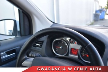 Ford Kuga II SUV 2.0 Duratorq TDCi 140KM 2012 Ford Kuga Klimatronic Parktronic(przodtyl) Tempomat MultifunckiaAlu-Felgi, zdjęcie 21