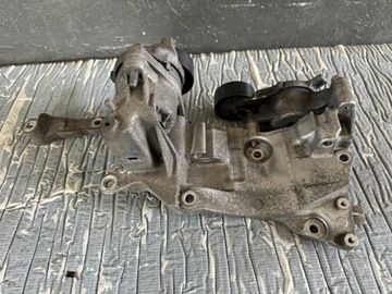 ŁAPA ALTERNATORA CITROEN PEUGEOT 2.0 9804333180