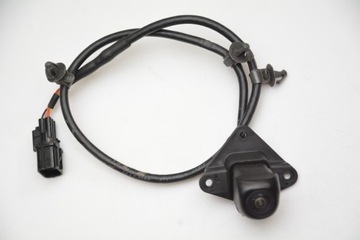 Kamera Przód Kia Sportage IV Lift Oryginał