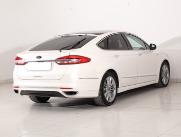 Ford Mondeo V Liftback Facelifting 2.0 EcoBlue 190KM 2019 Ford Mondeo 2.0 EcoBlue, Salon Polska, Serwis ASO, zdjęcie 4