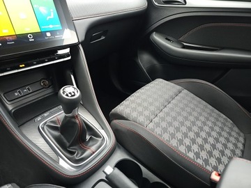 MG ZS I 2022 MG ZS 1.5 VTi-Tech Excite, zdjęcie 19