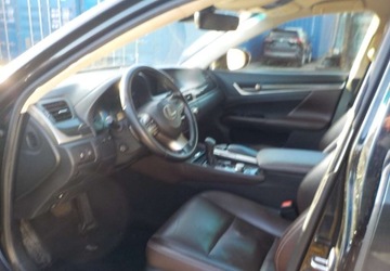 Lexus GS IV 2018 Lexus GS Okazja 2.5 Hybryda 218KM, zdjęcie 23