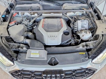 Audi SQ5 2021 Audi SQ5 Sportback Prestige 2021 3.0 Benzyna 349KM, zdjęcie 6