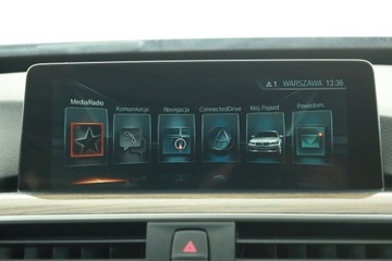 BMW Seria 3 F30-F31-F34 Limuzyna Facelifting 2.0 330i 252KM 2017 BMW 3GT 330i xDrive GT, Salon Polska, Serwis ASO, zdjęcie 12