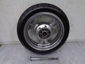 Задний обод колеса Kawasaki VN Mean Streak 1600