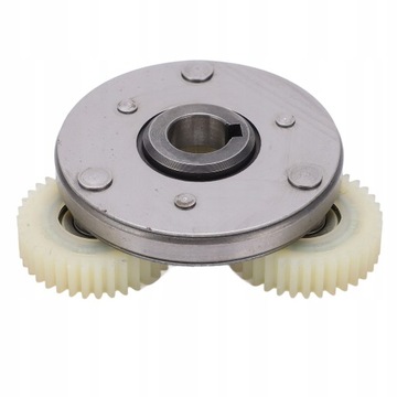 ЗУБЧАТАЯ МУФТА EBIKE ДЛЯ ДВИГАТЕЛЯ BAFANG 250 Вт 350 Вт