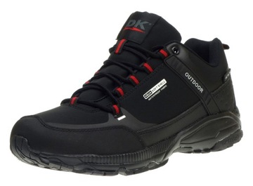 Buty Trekkingowe DK PREDATOR Trekking SoftShell 49