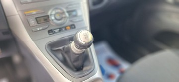 Toyota Auris I 2008 Toyota Auris Climatronic, zdjęcie 11