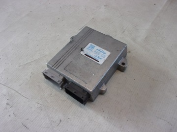 STEROWNIK MODUŁ GAZU 67R-016752 10R-036751 CITROEN XSARA PICASSO 2.0B