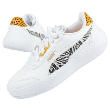 Buty damskie sportowe Puma Tori Safari [384933 01]