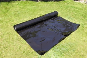 Изоляционная пленка для прудов PONDS Akwen OCZKA WODNE 6x8m ПОЛЬША
