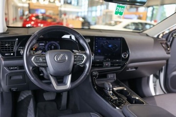 Lexus NX II 2022 Lexus NX 350h Prestige AWD 2.5 Hybryda 242KM, zdjęcie 6