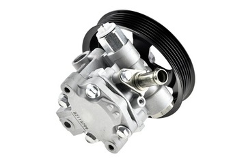 NTY SPW-CH-003 ČERPADLO HYDRAULICKÁ SYSTÉM ŘÍDÍCÍ